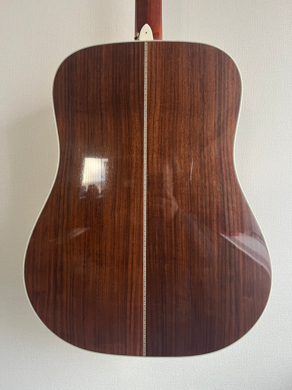 K.Yairi YW-3000 2015