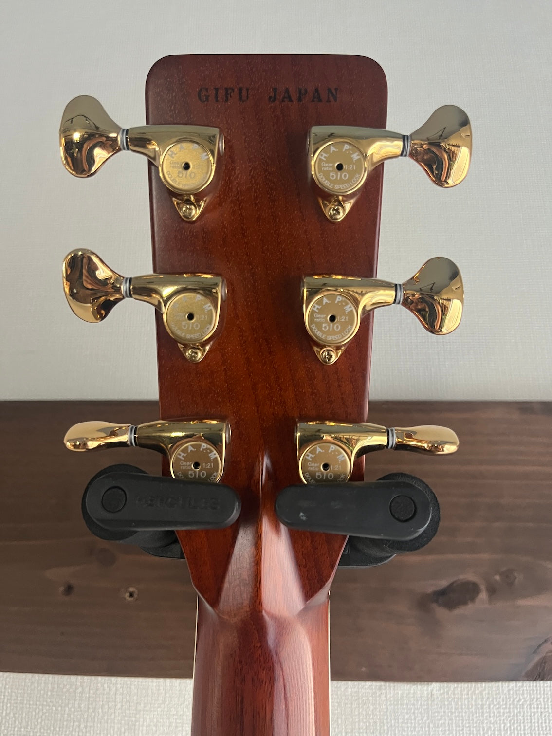 K.Yairi YW-3000 2015