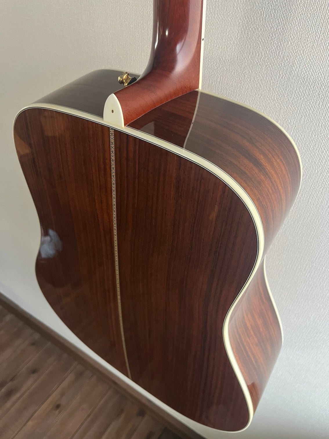 K.Yairi YW-3000 2015