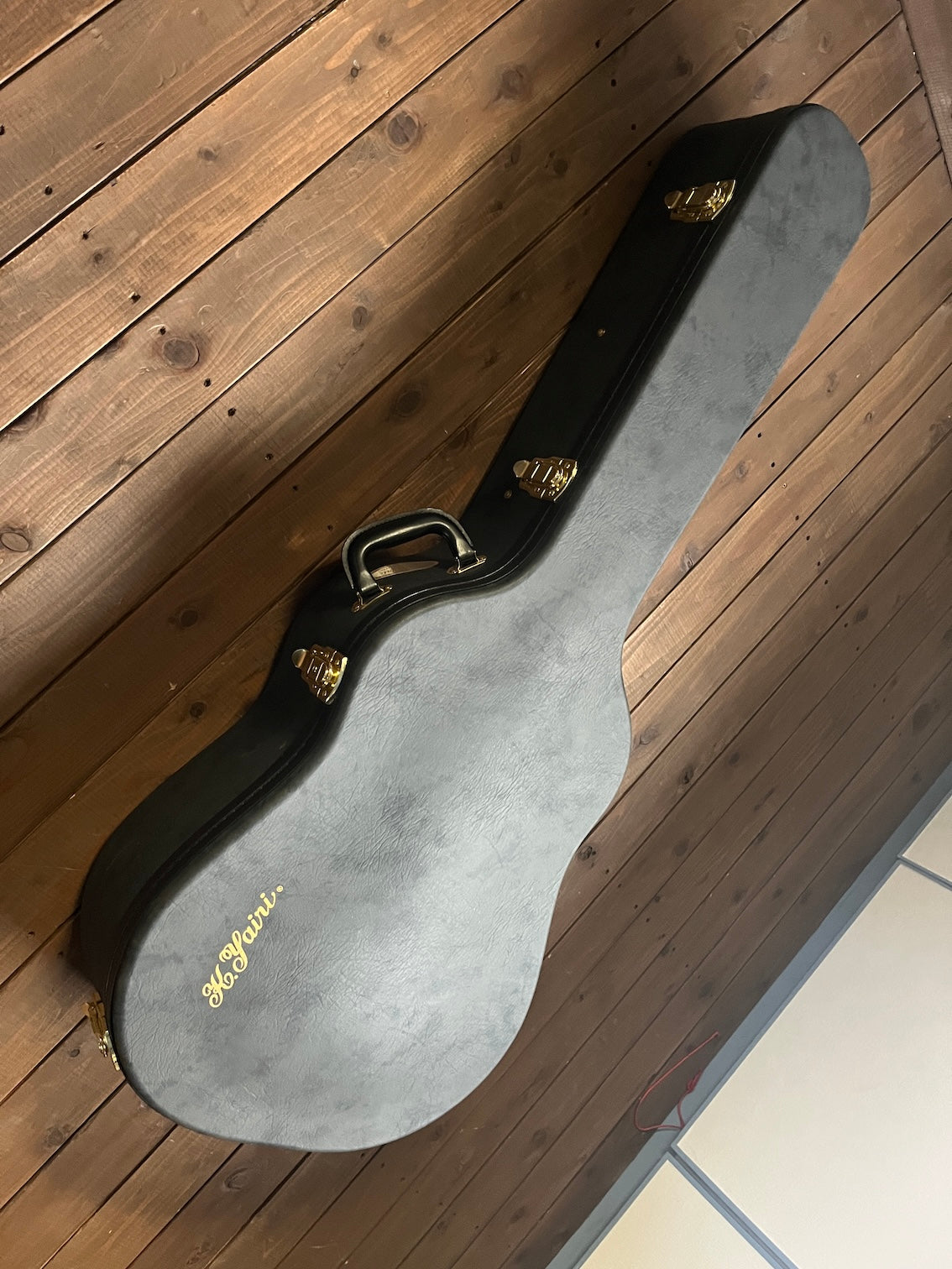 K.Yairi YW-3000 2015