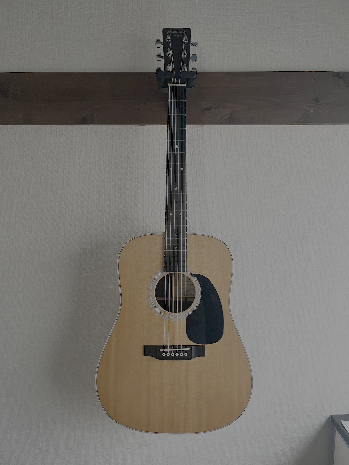 Martin D-28 Custom Shop 2005