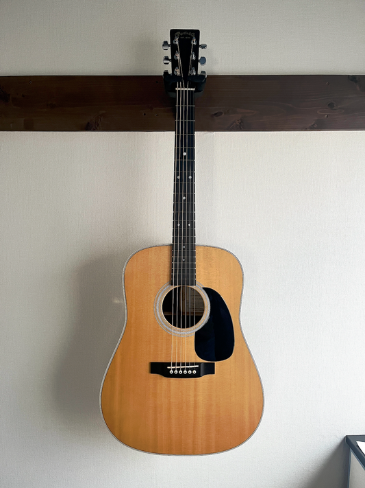 Martin D-28 Custom Shop 2005