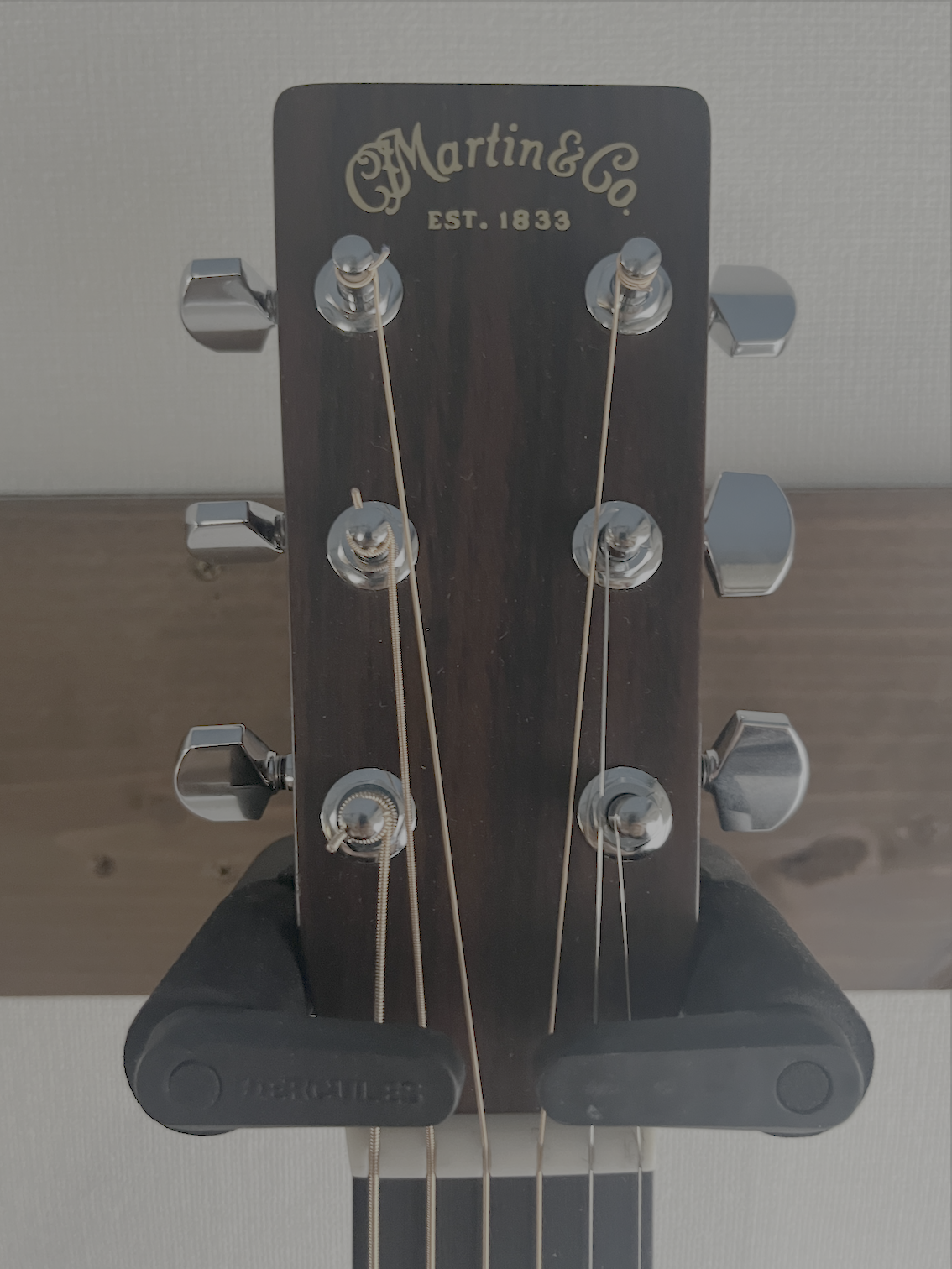 Martin D-28 Custom Shop 2005