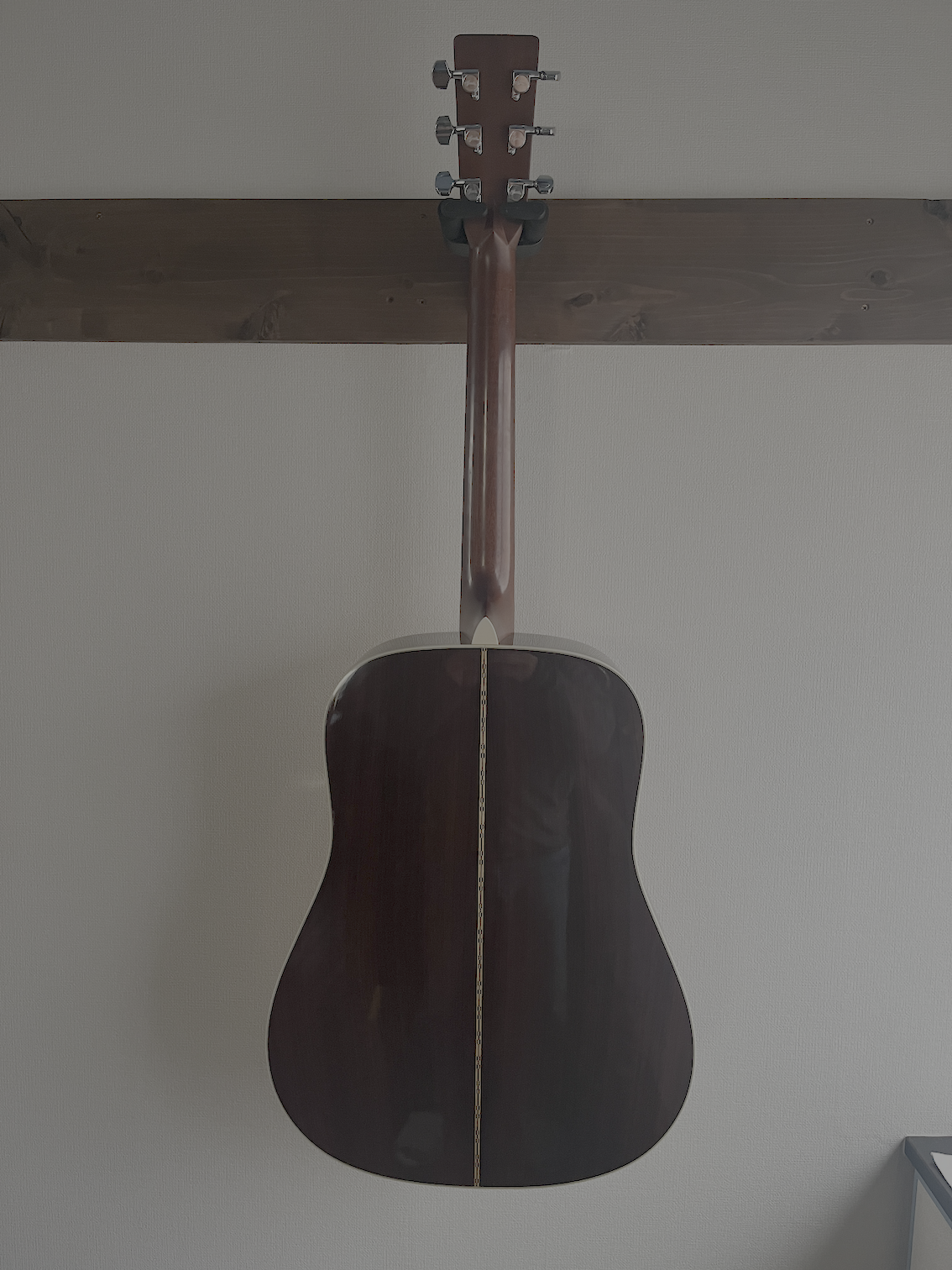 Martin D-28 Custom Shop 2005