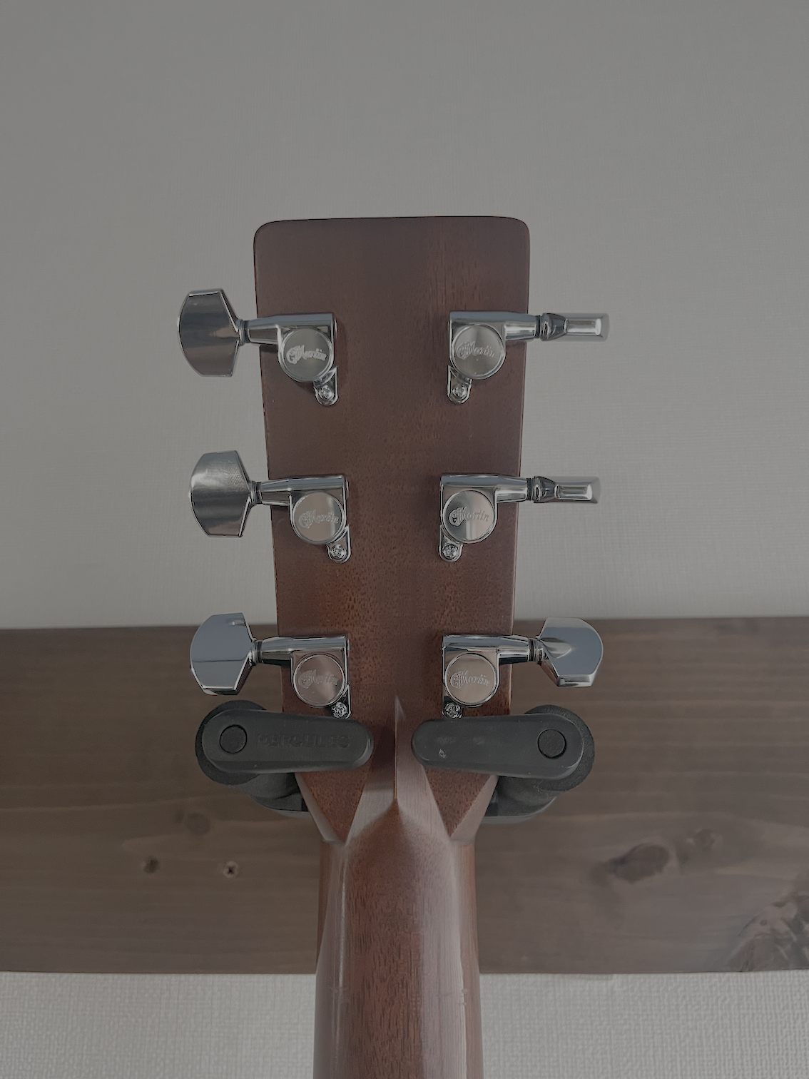 Martin D-28 Custom Shop 2005