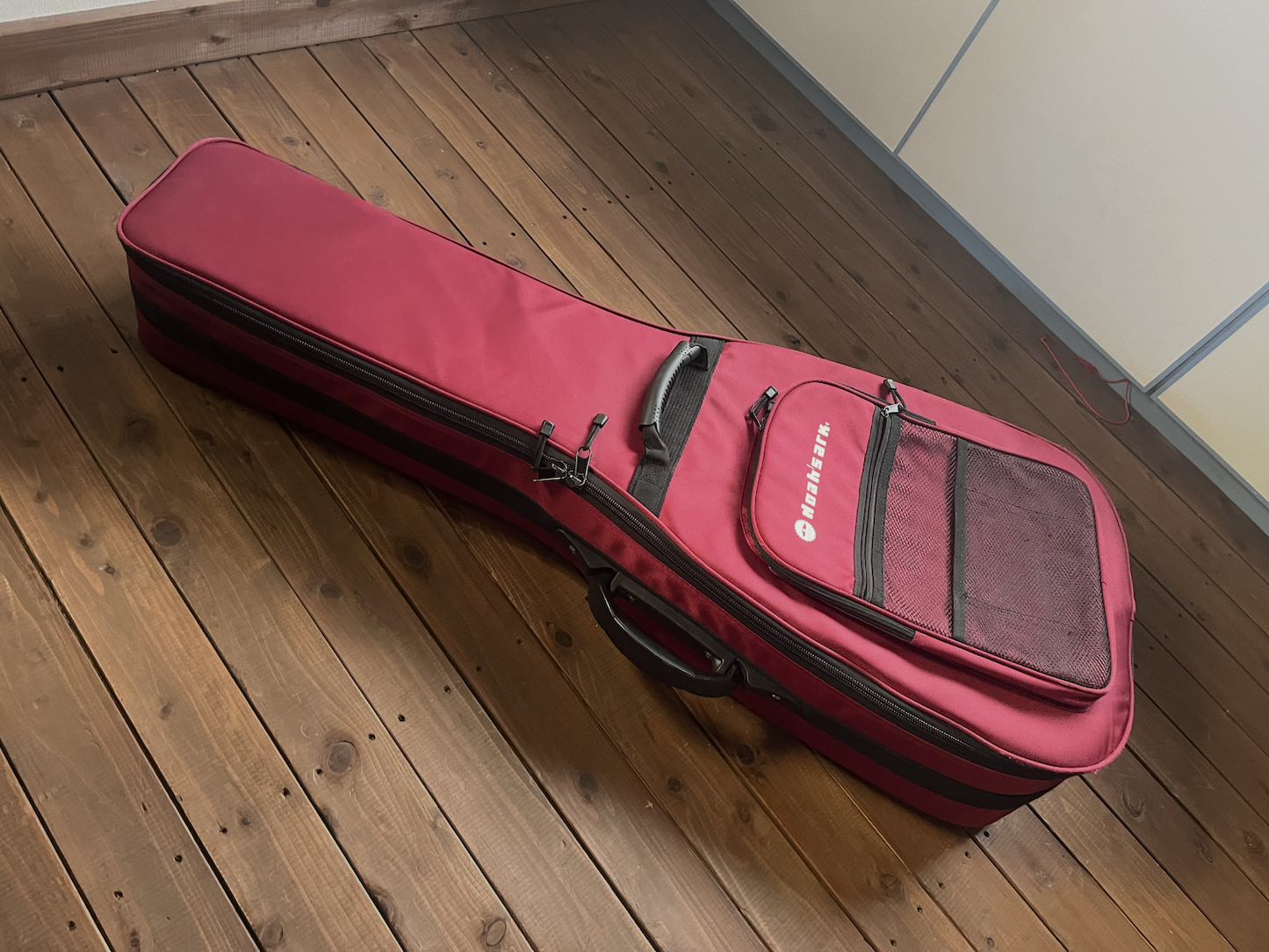 Burny BJ-80 1978-1980