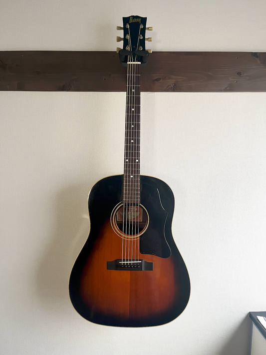 Burny BJ-80 1978-1980