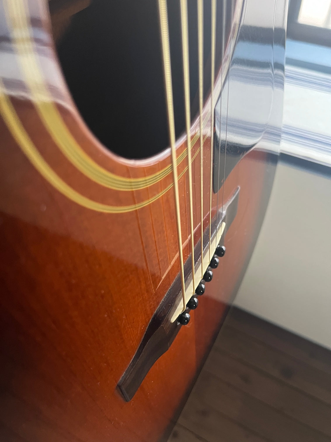 Burny BJ-80 1978-1980