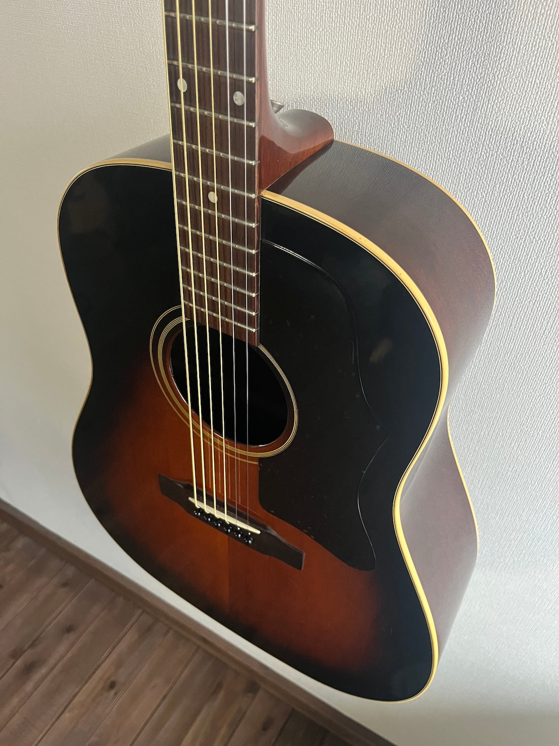 Burny BJ-80 1978-1980