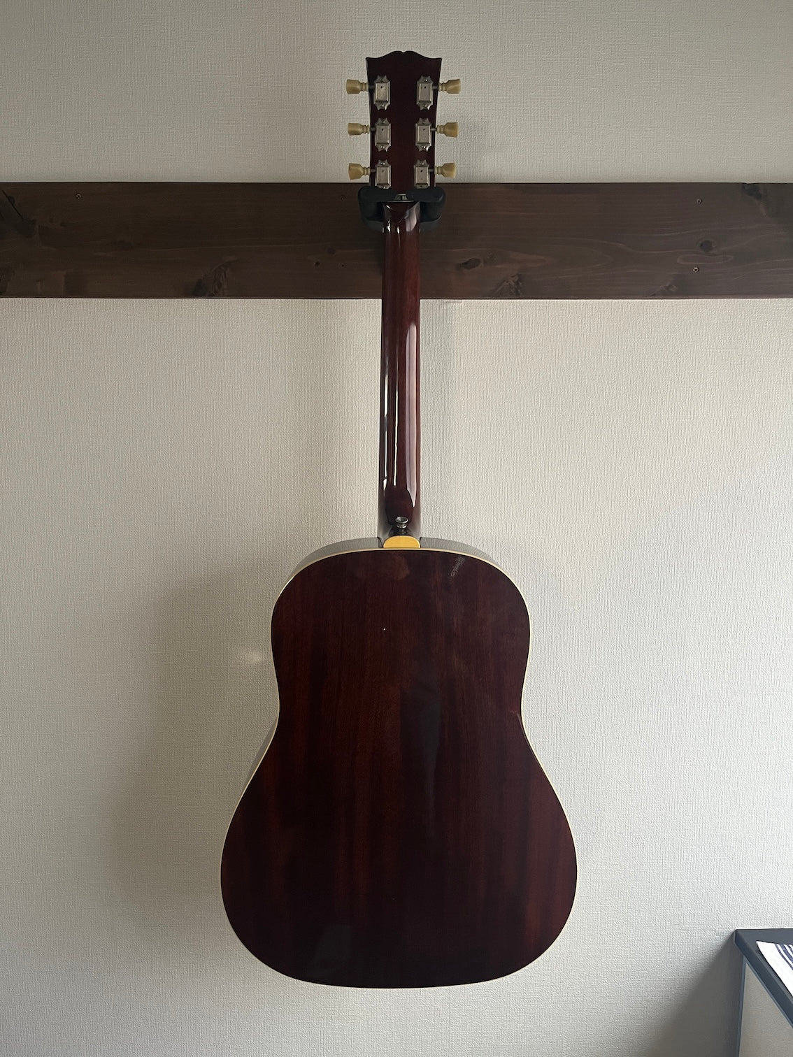 Burny BJ-80 1978-1980 – auldguitars