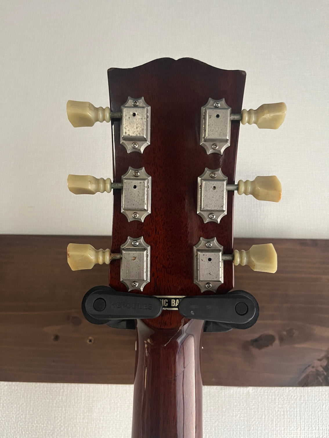 Burny BJ-80 1978-1980