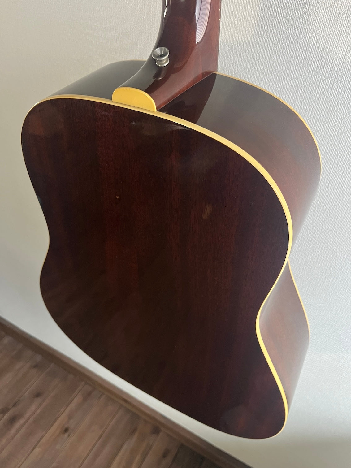 Burny BJ-80 1978-1980