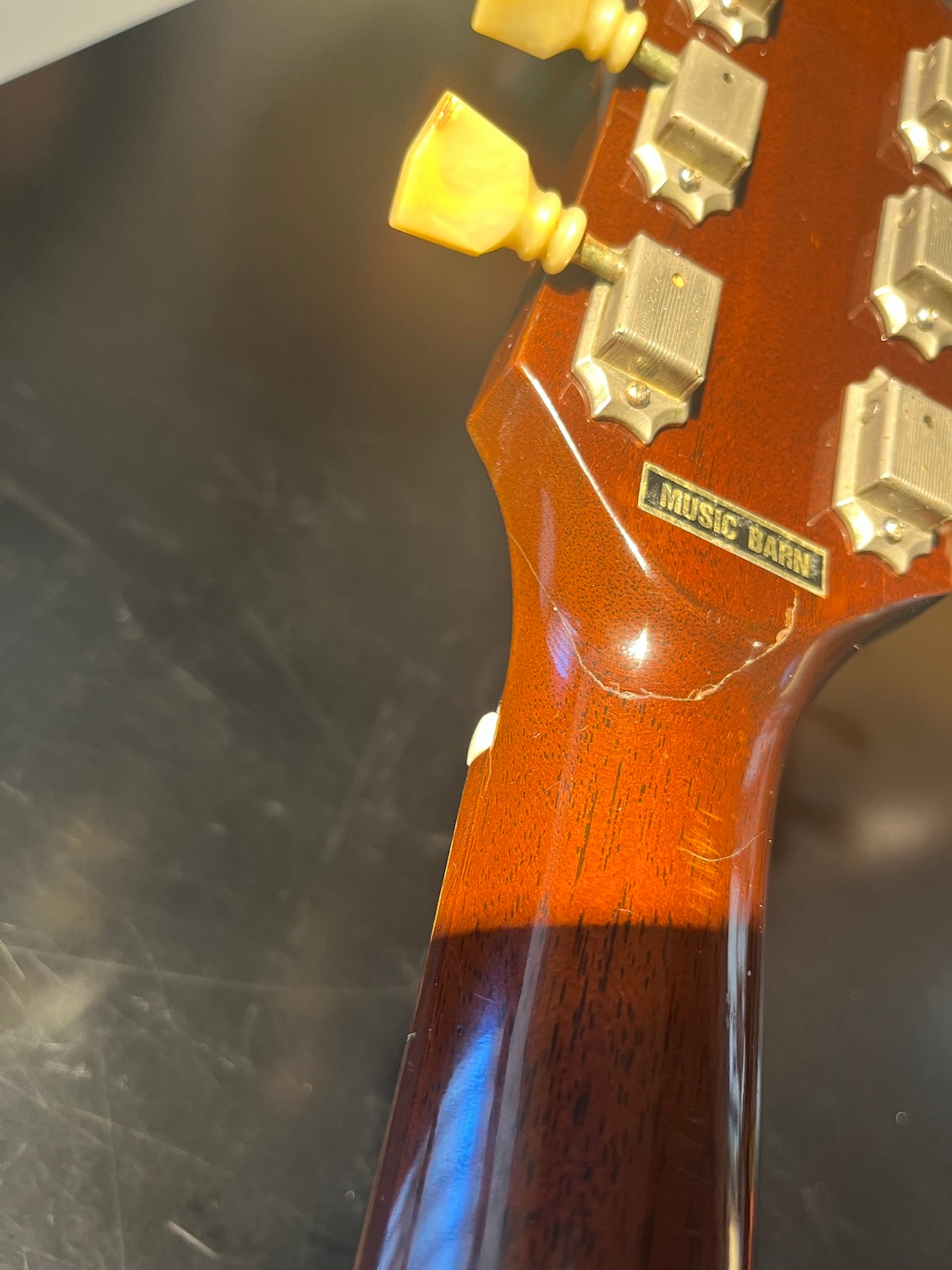 Burny BJ-80 1978-1980