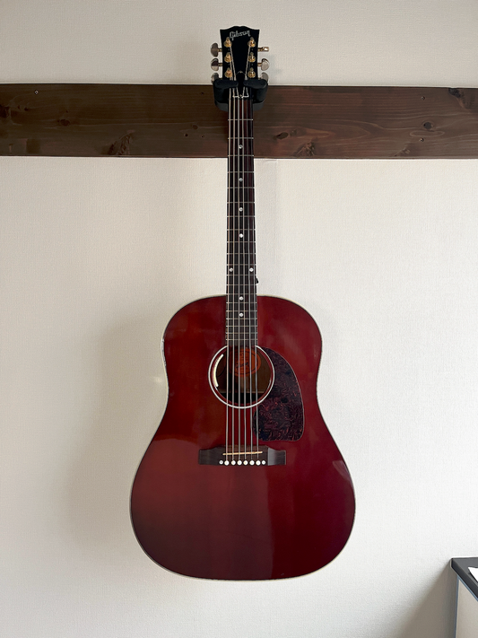 Gibson J-45 Custom Shop 2015