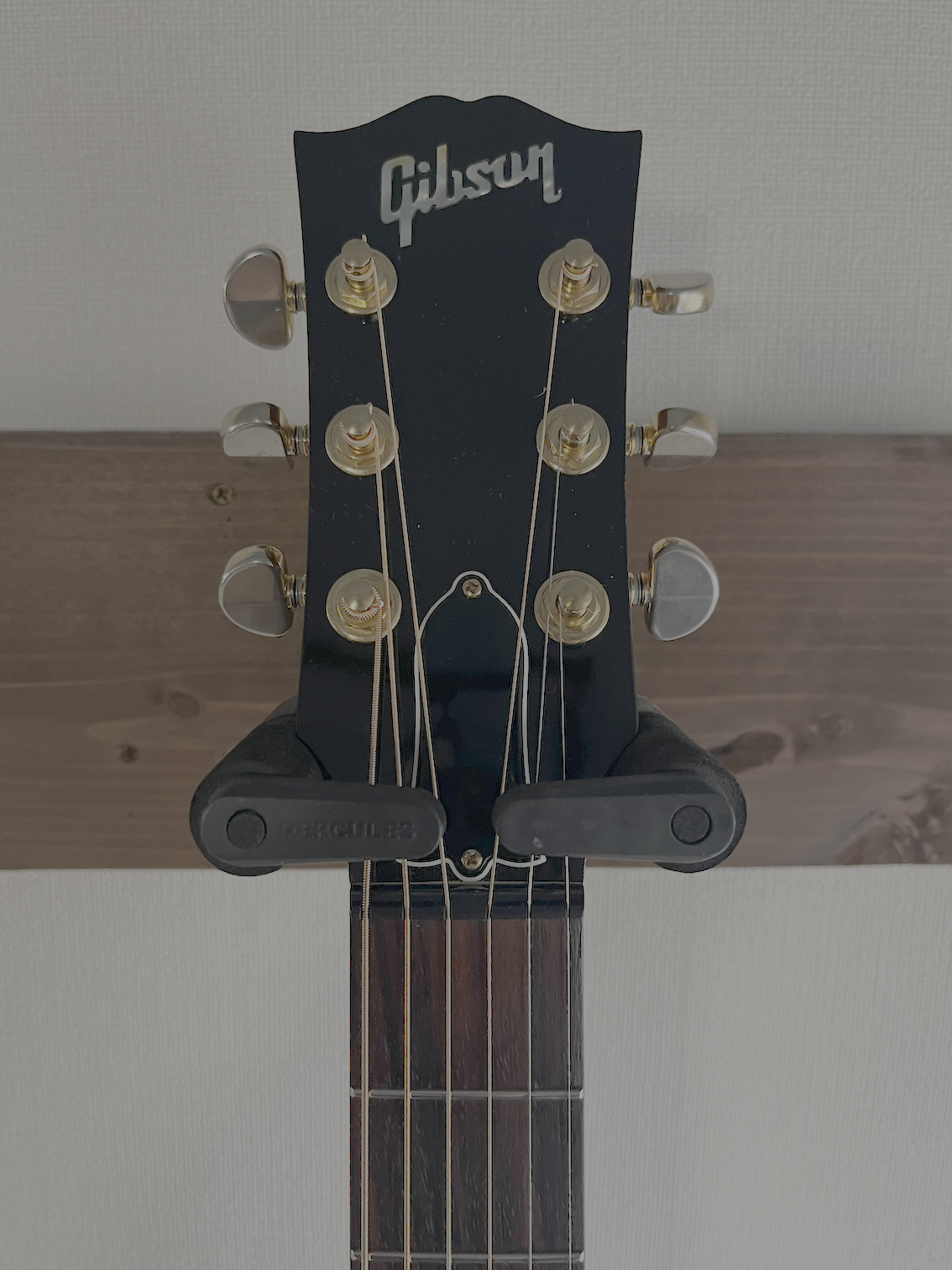 Gibson J-45 Custom Shop 2015