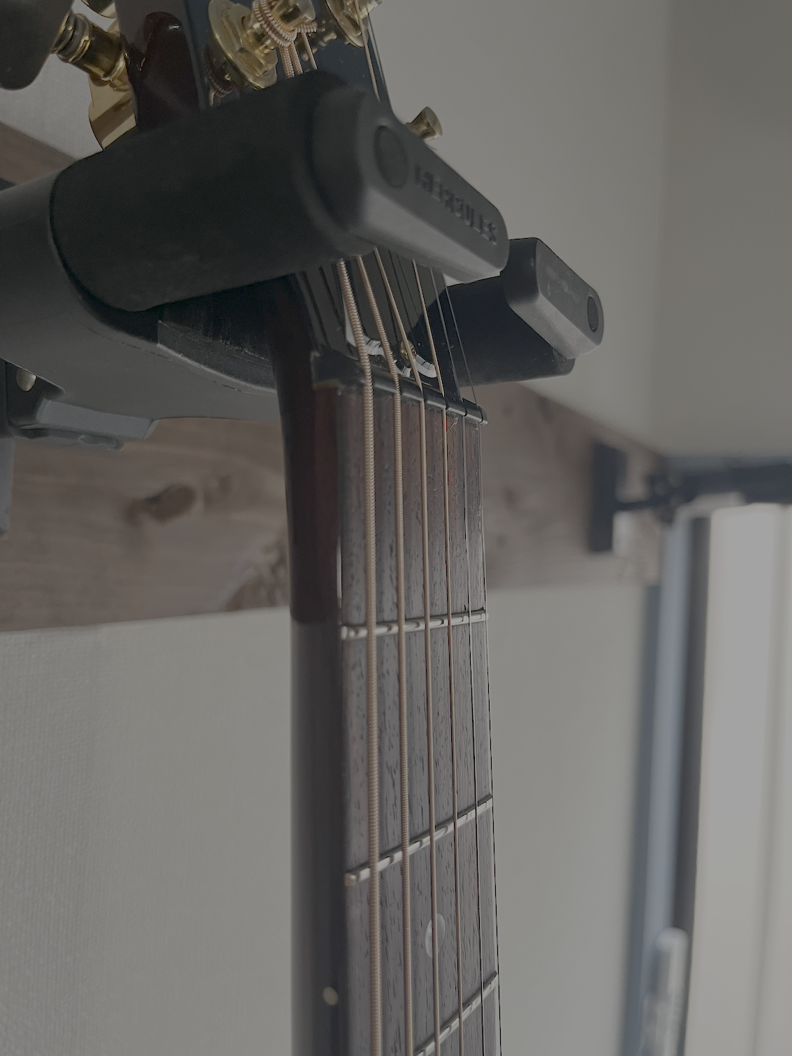 Gibson J-45 Custom Shop 2015