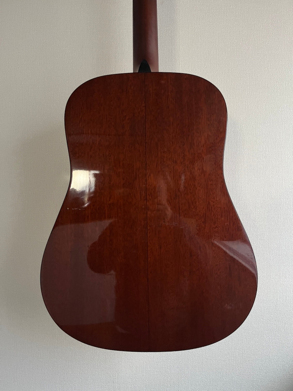 Martin D-18SS 2009 – auldguitars
