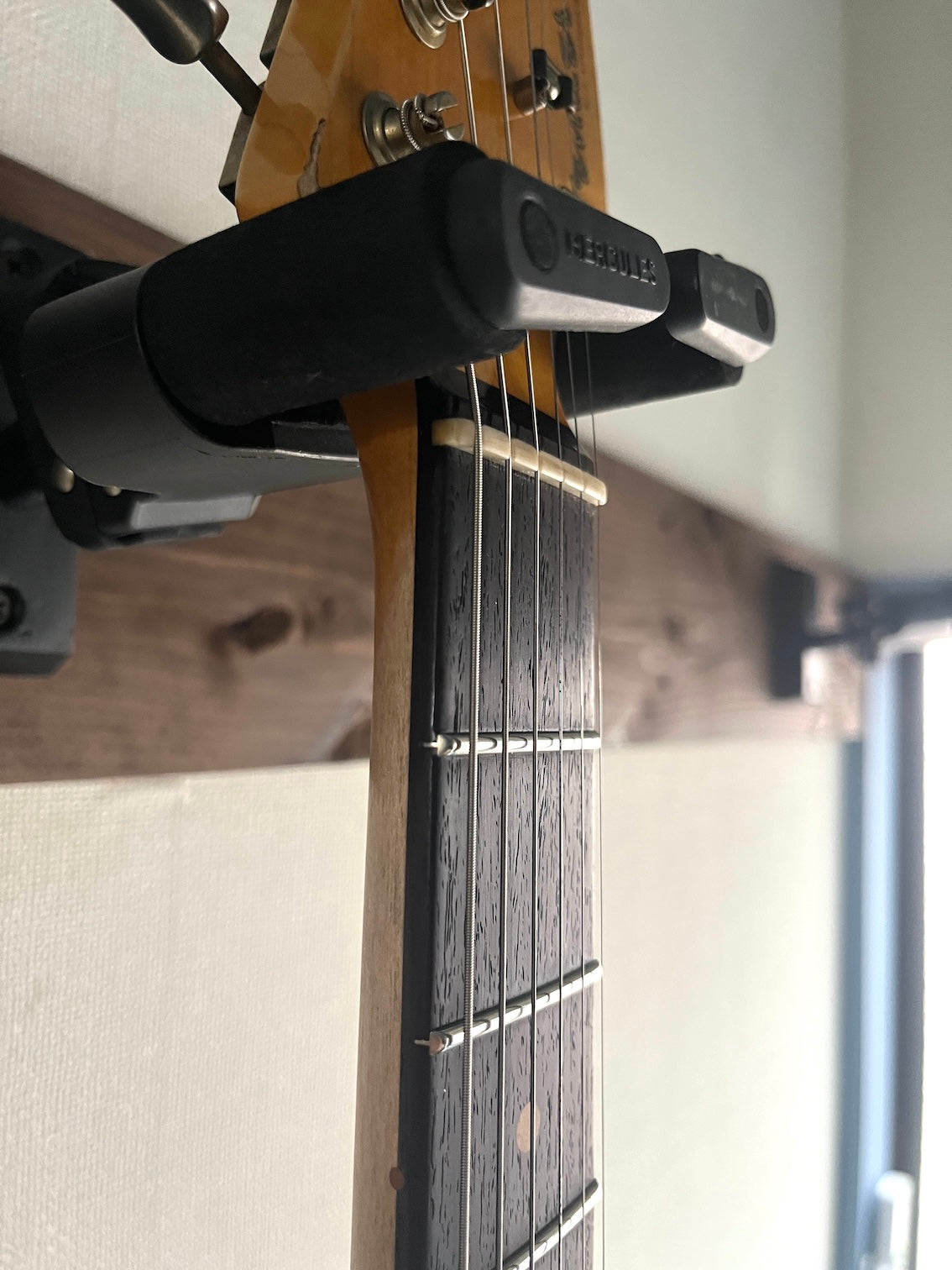 Fender Custom Shop 1960 Stratocaster HVY REL 2024