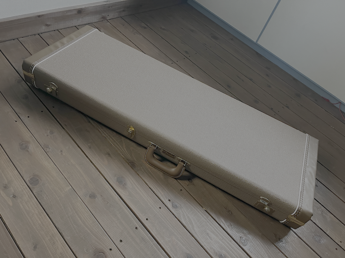 Fender Custom Shop 1960 Stratocaster HVY REL 2024