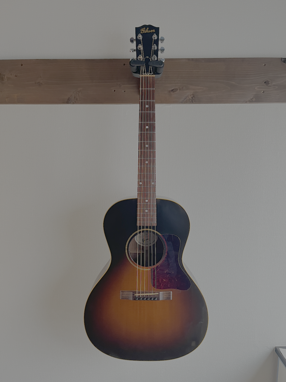 Gibson Blues King 2010