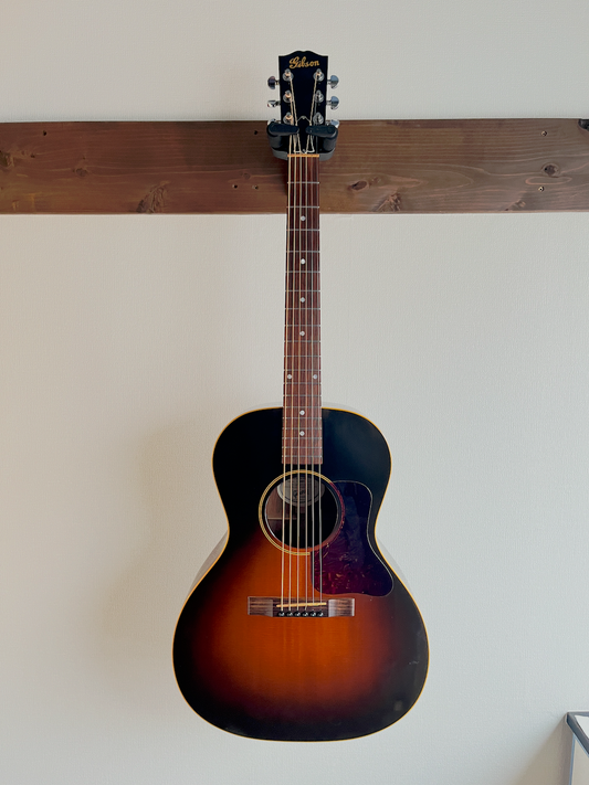 Gibson Blues King 2010