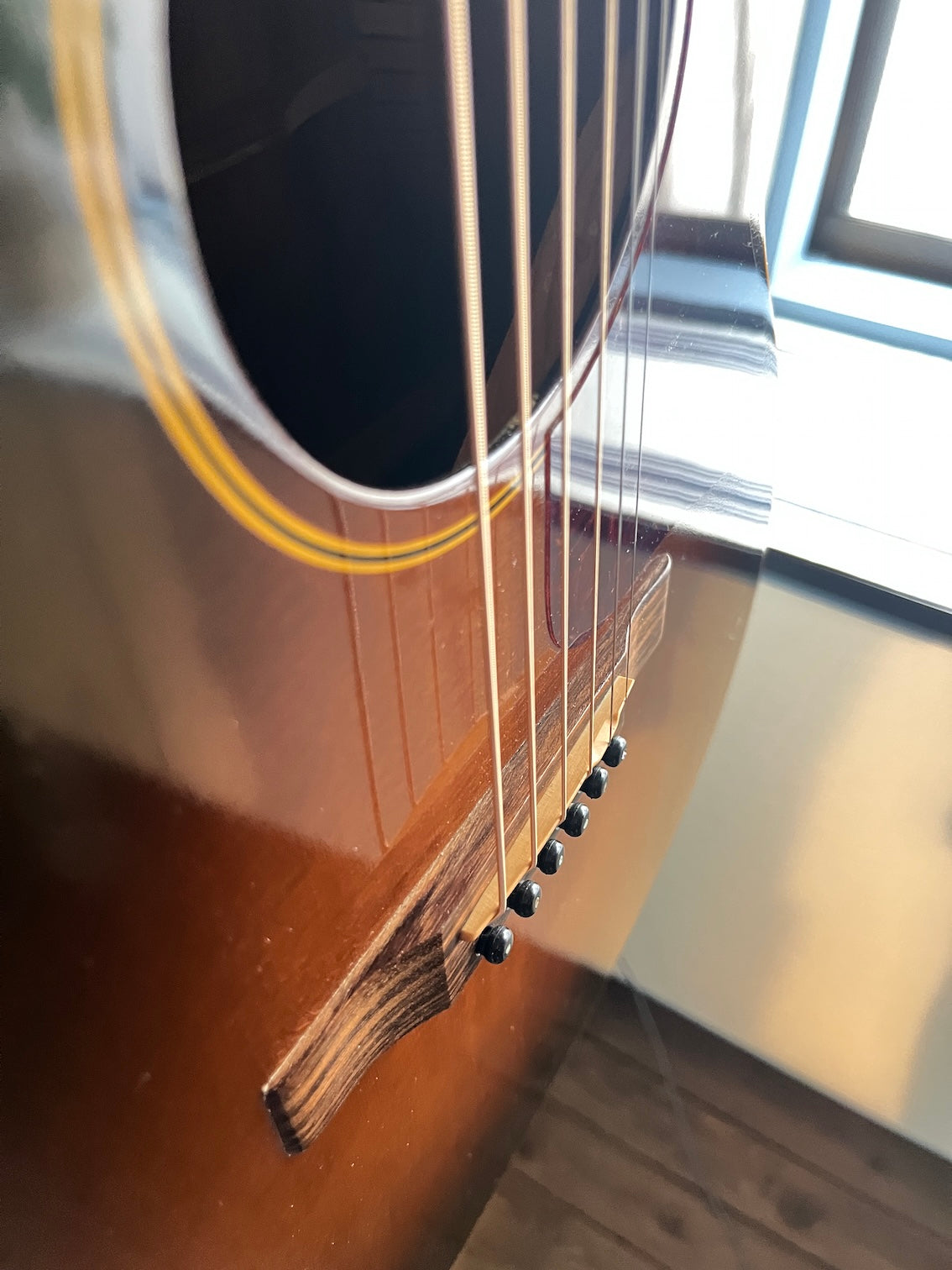 Gibson Blues King 2010