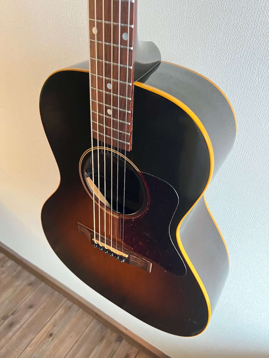 Gibson Blues King 2010