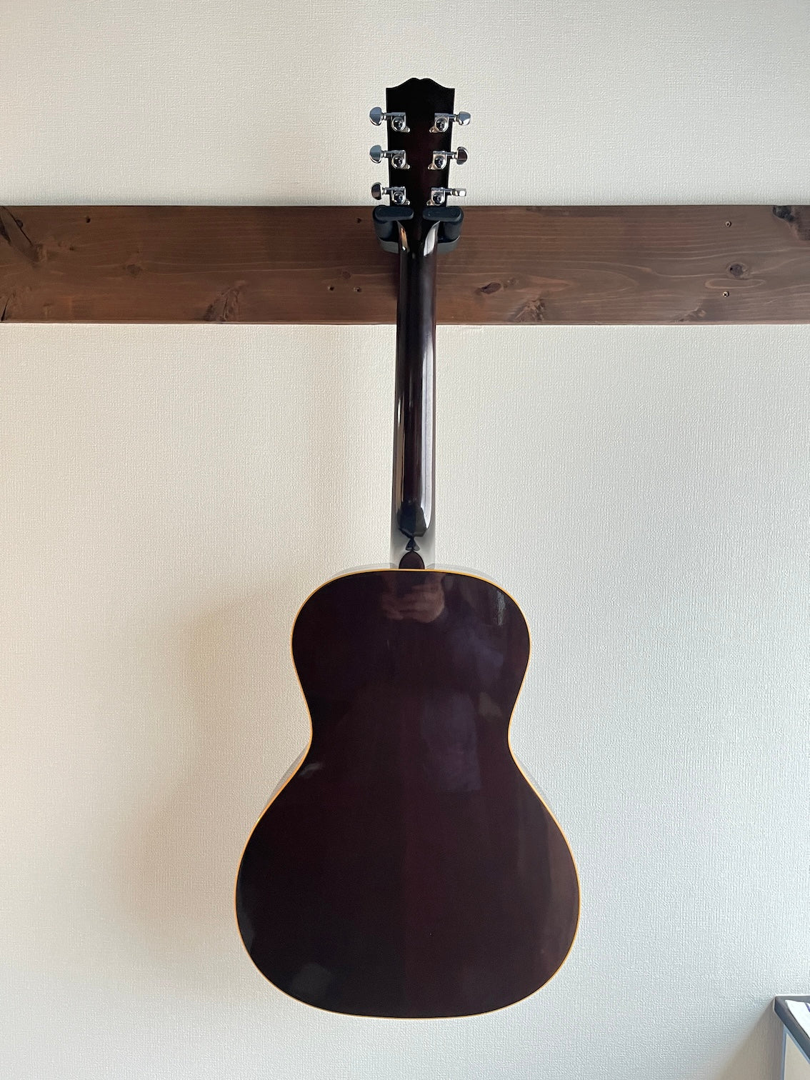 Gibson Blues King 2010