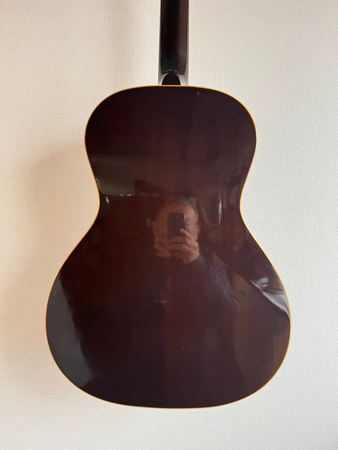 Gibson Blues King 2010