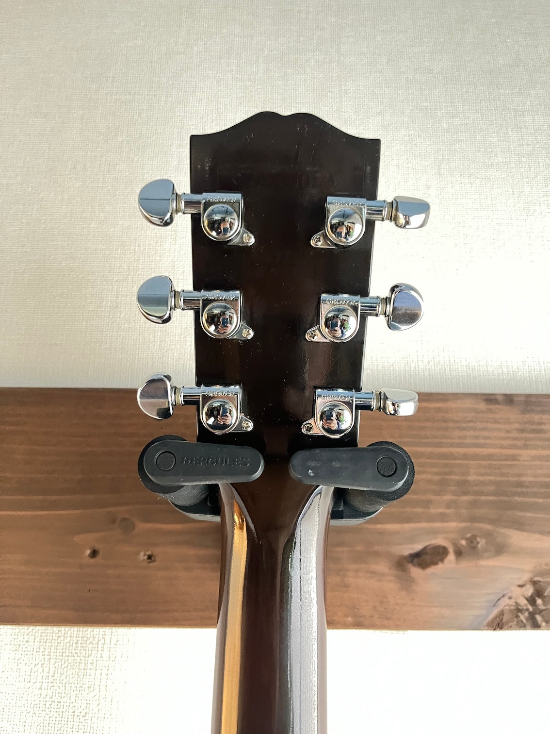 Gibson Blues King 2010