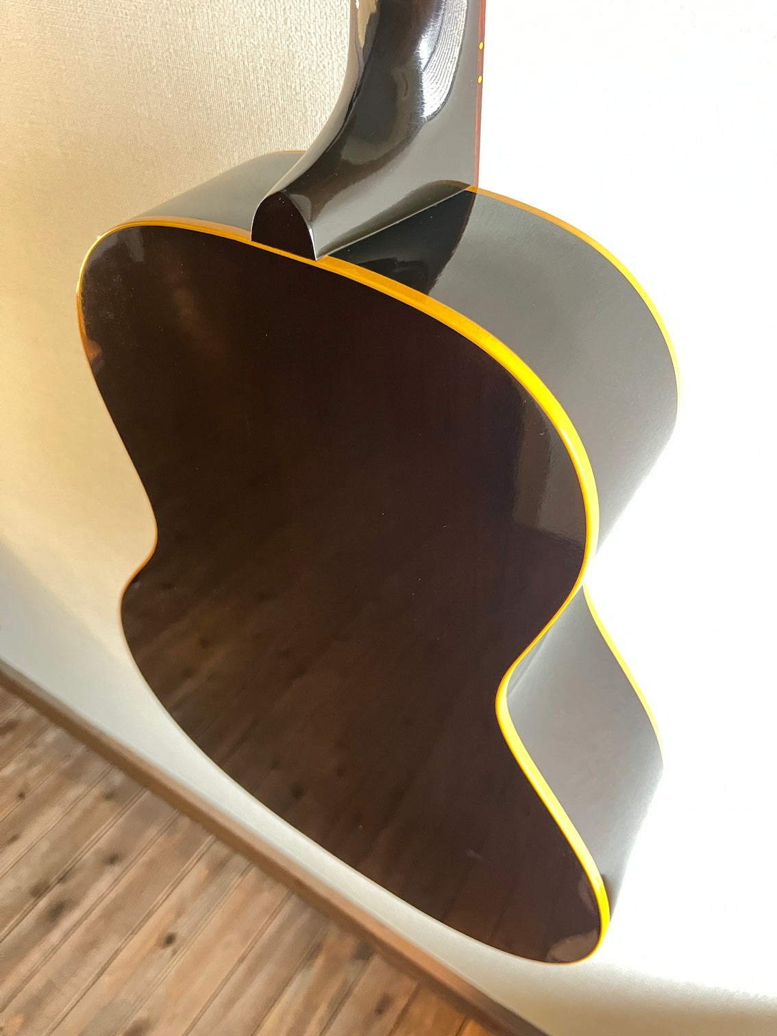 Gibson Blues King 2010