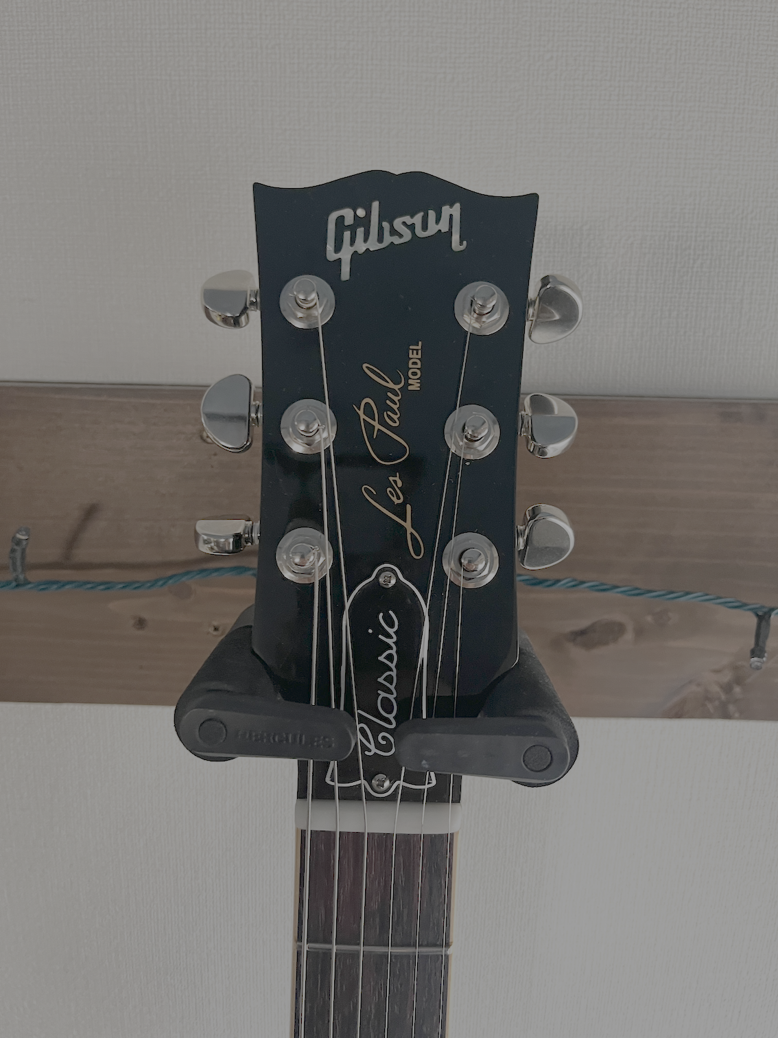 Gibson Les Paul Classic 2017