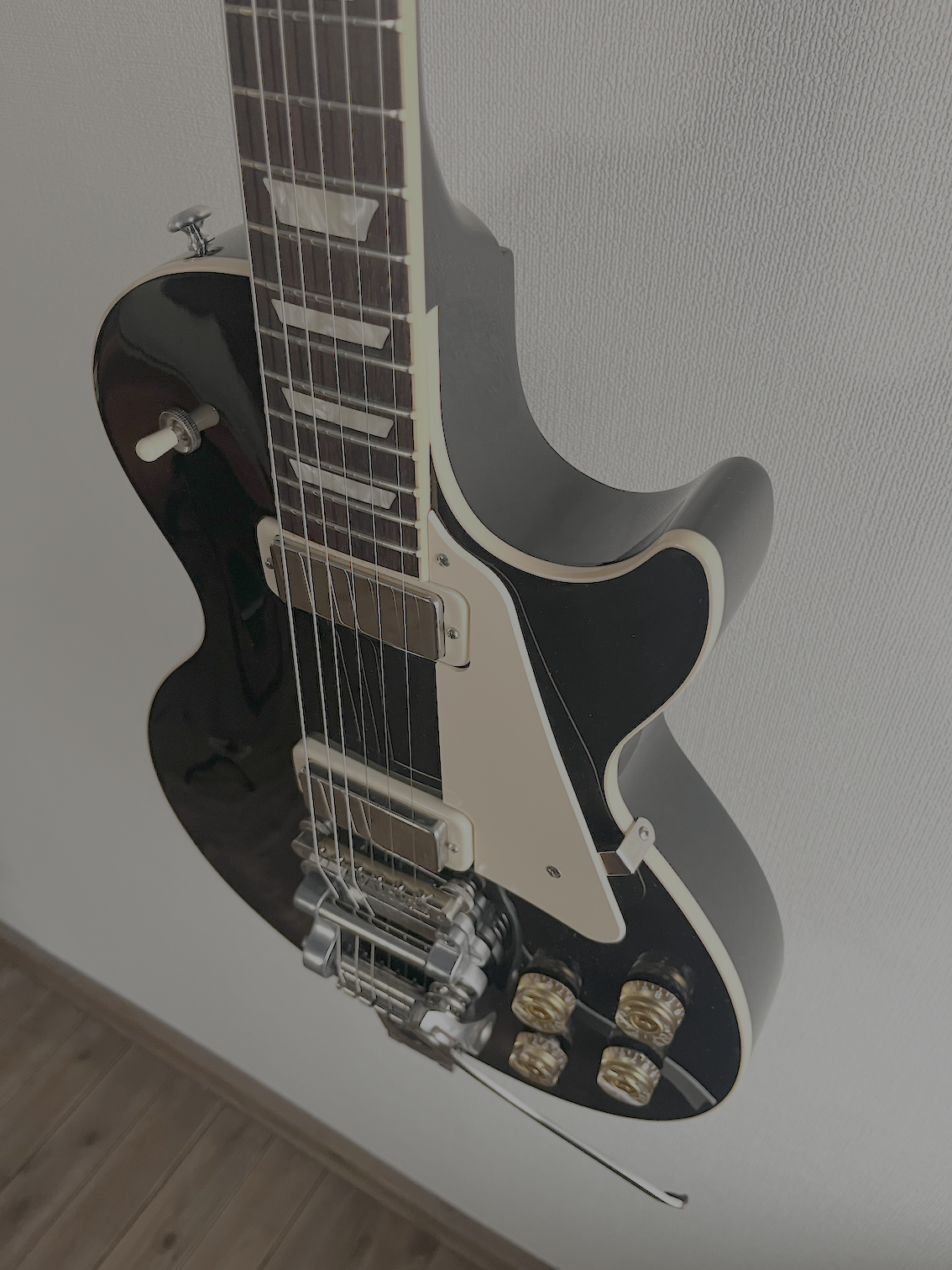 Gibson Les Paul Classic 2017