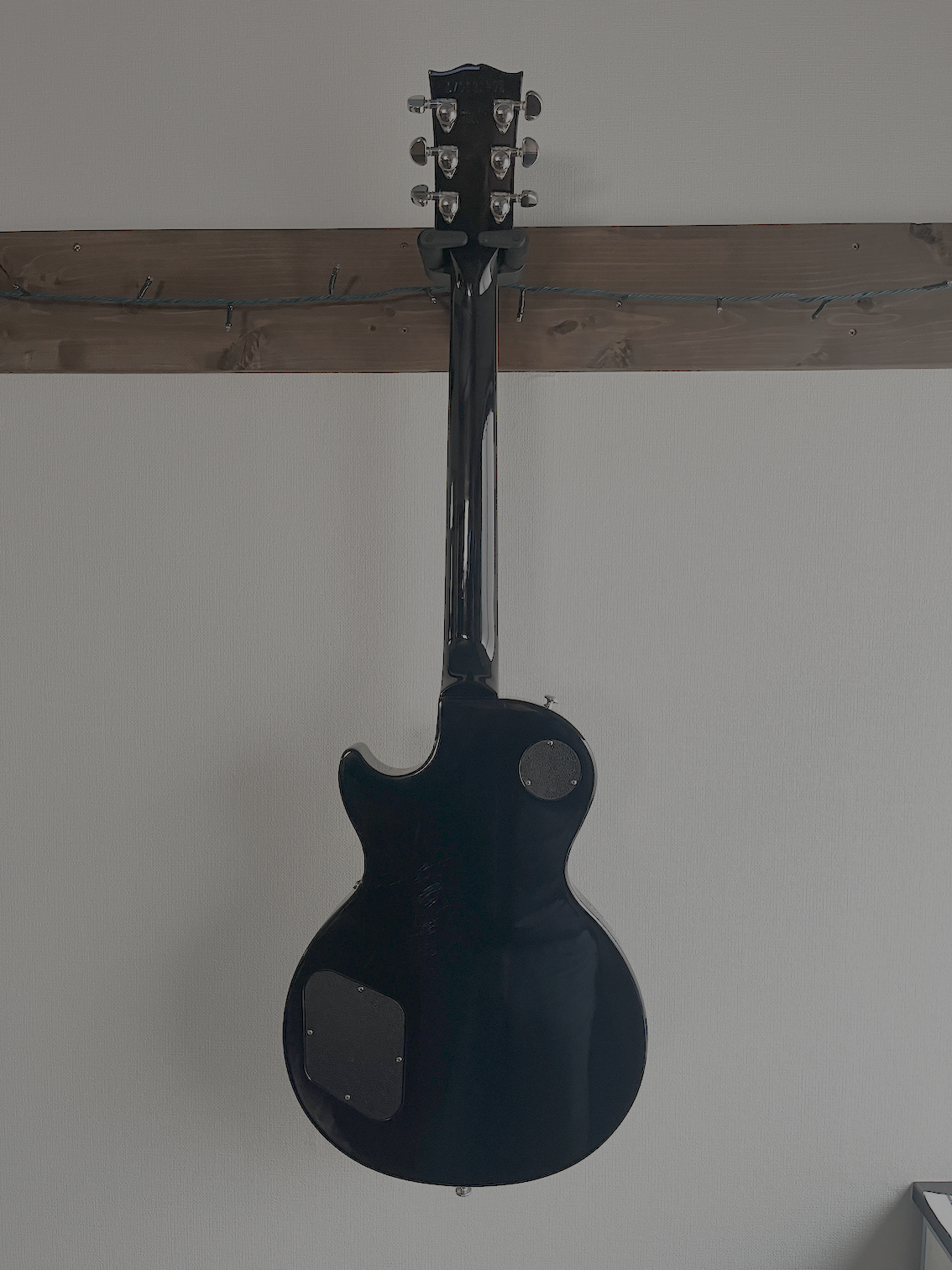 Gibson Les Paul Classic 2017