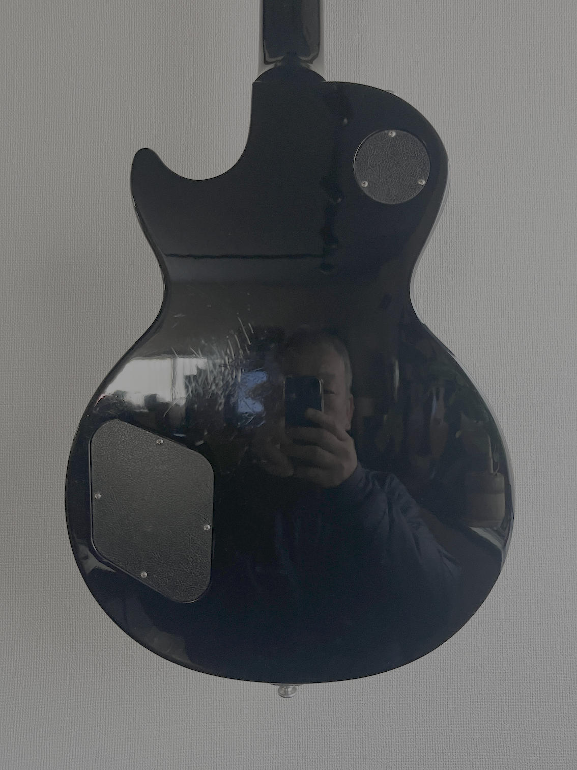 Gibson Les Paul Classic 2017