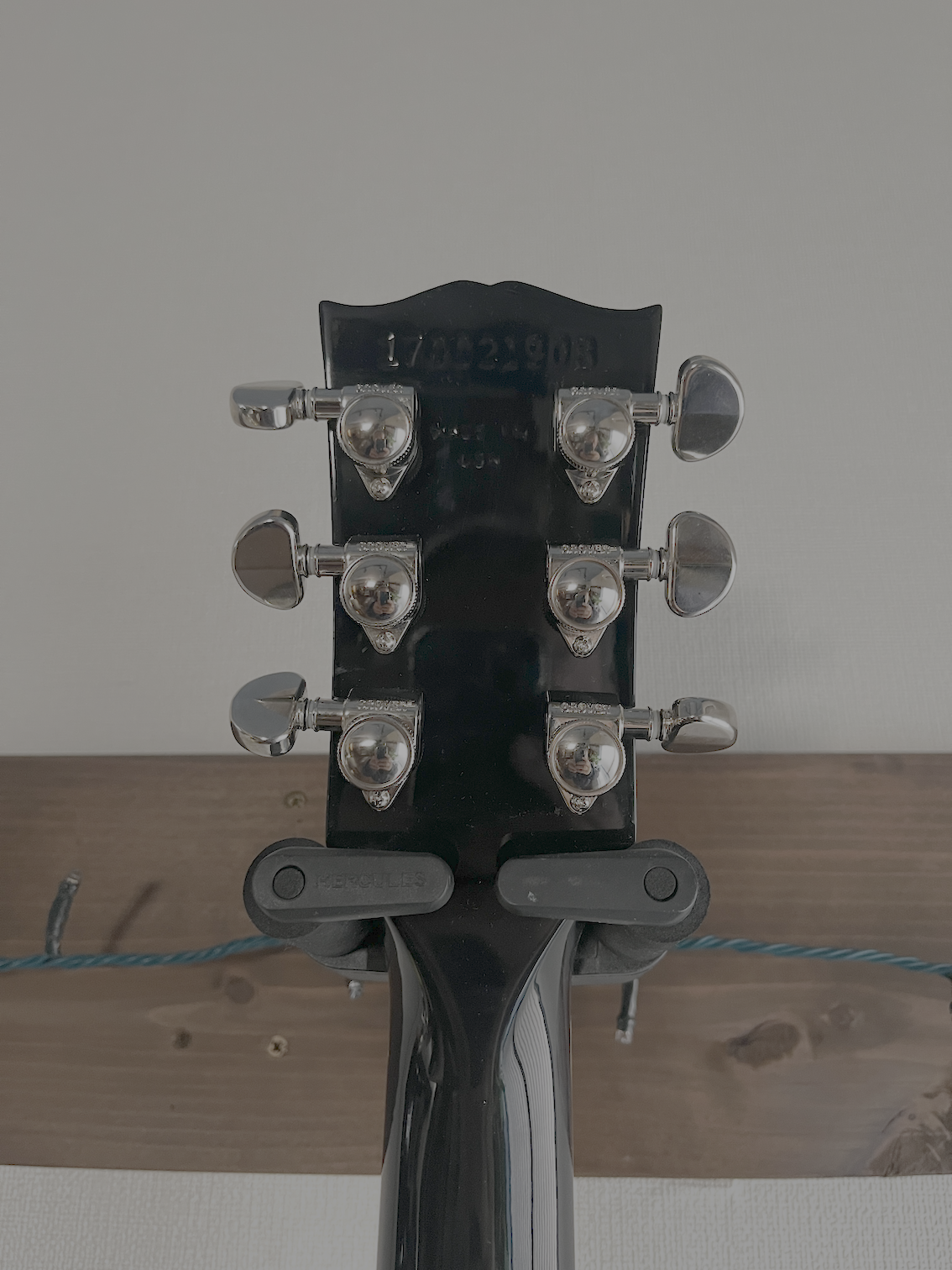 Gibson Les Paul Classic 2017