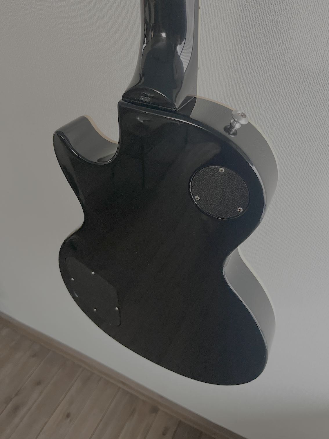 Gibson Les Paul Classic 2017