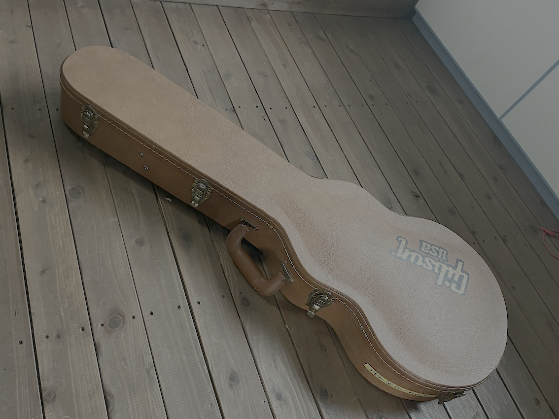 Gibson Les Paul Classic 2017