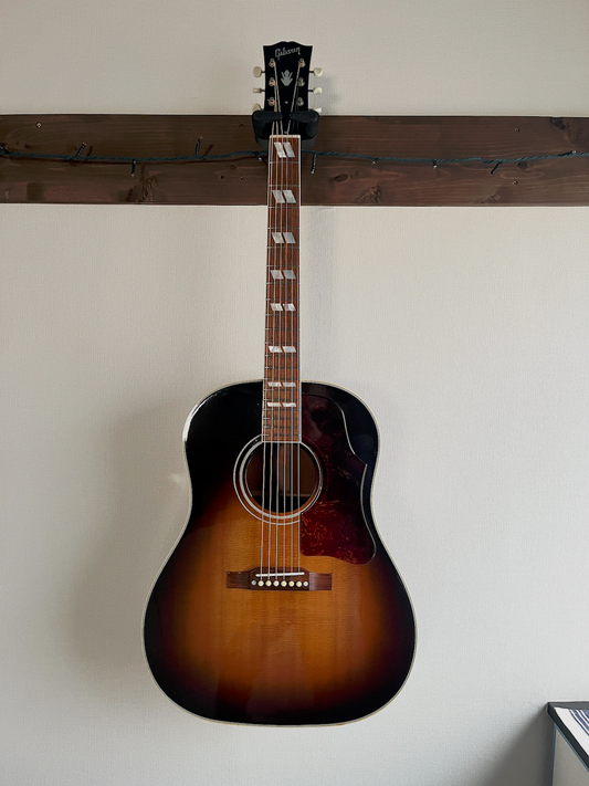 Gibson Custom Shop Southern Jumbo 2006