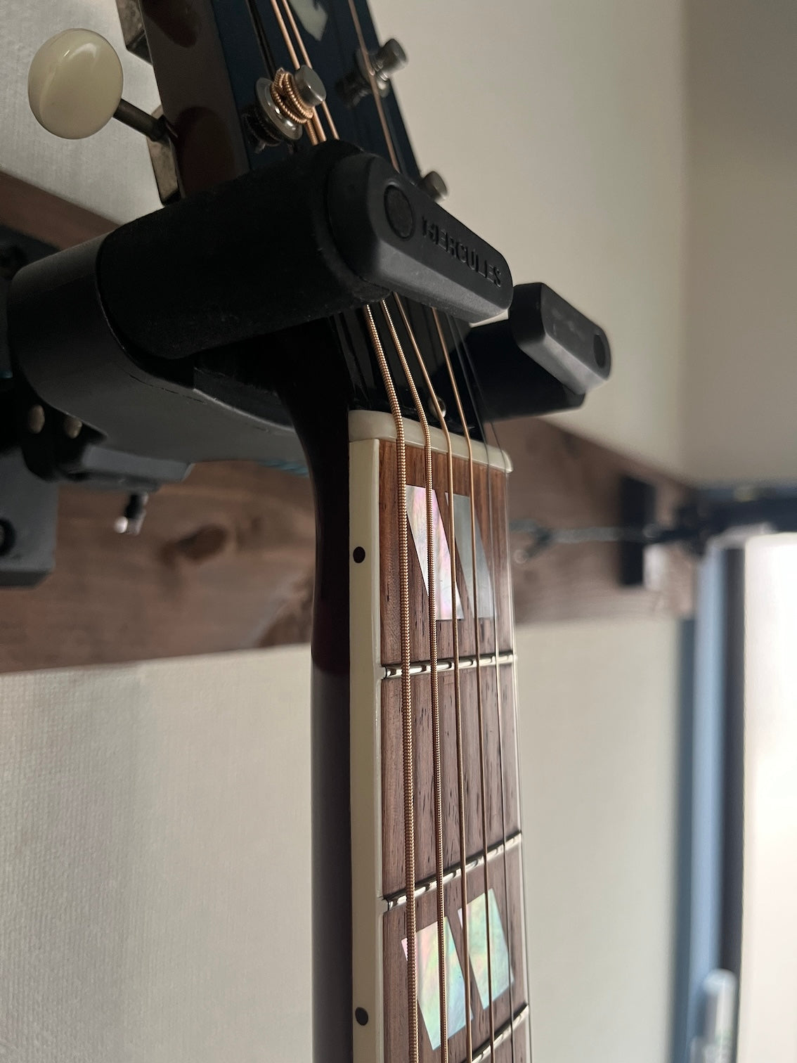 Gibson Custom Shop Southern Jumbo 2006