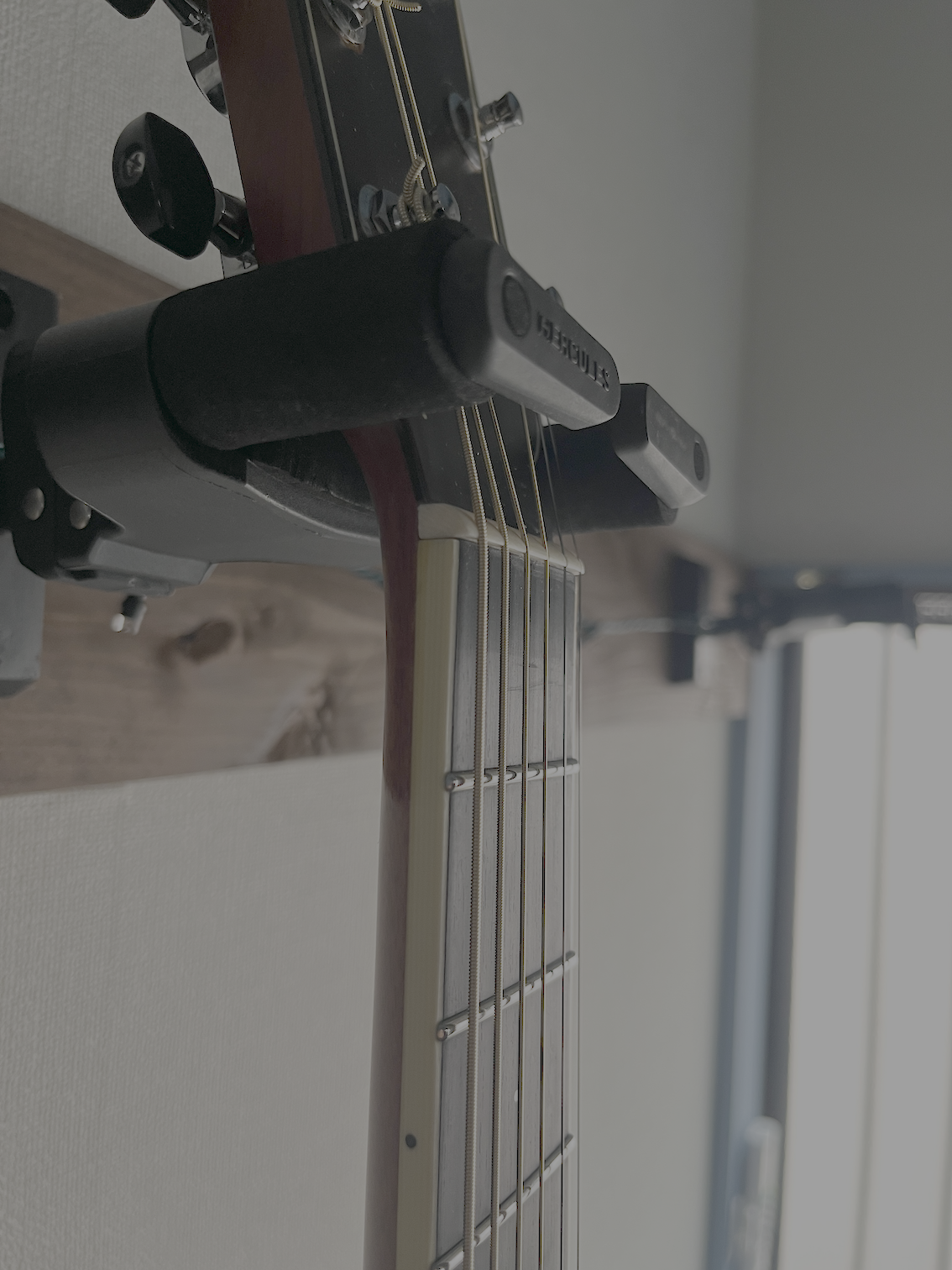 Larrivee O-09 Flame Maple 2004