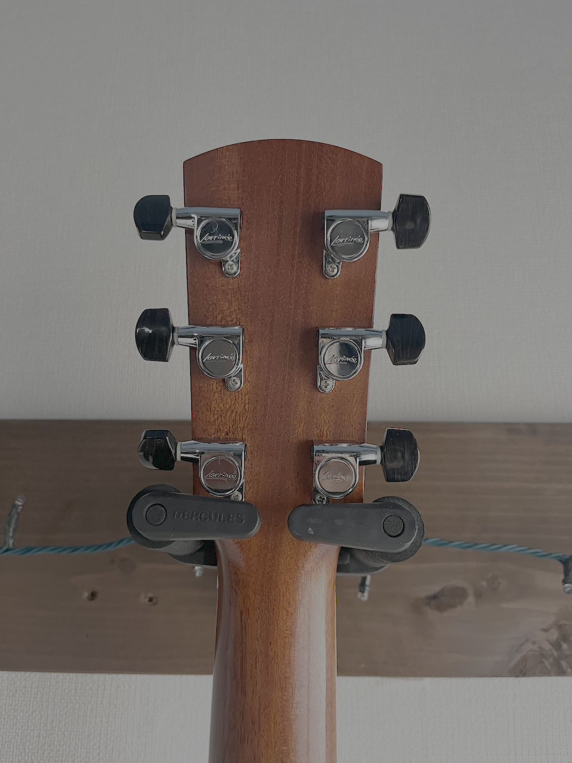 Larrivee O-09 Flame Maple 2004