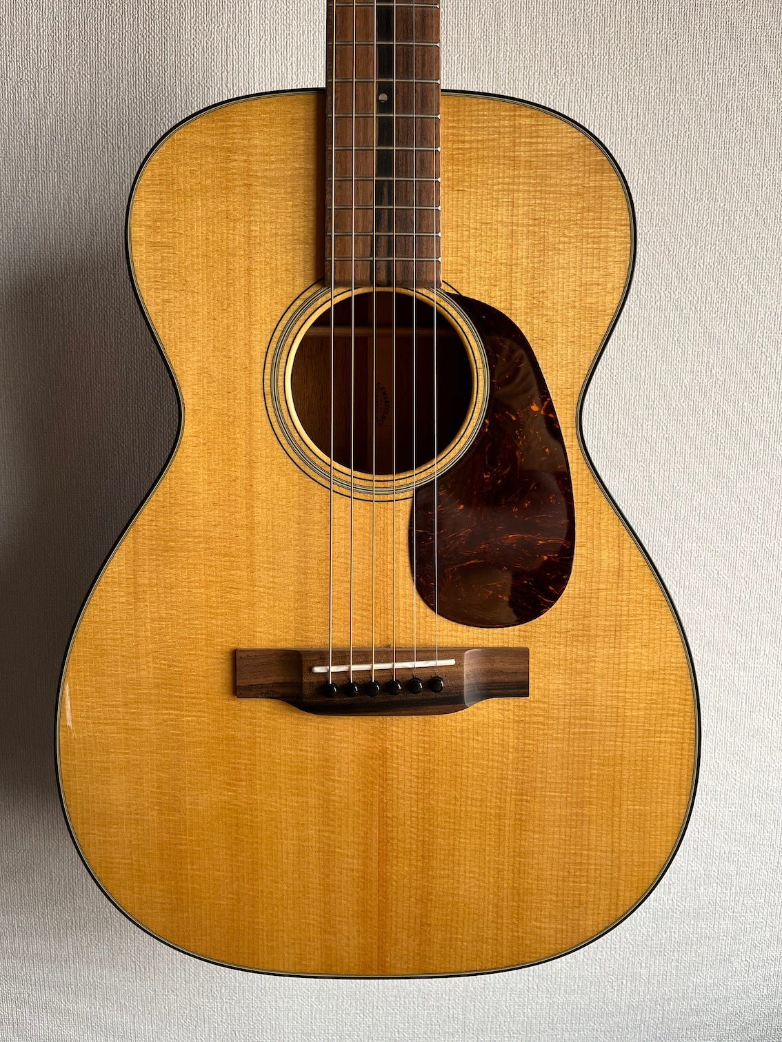 Martin 0-18 2022