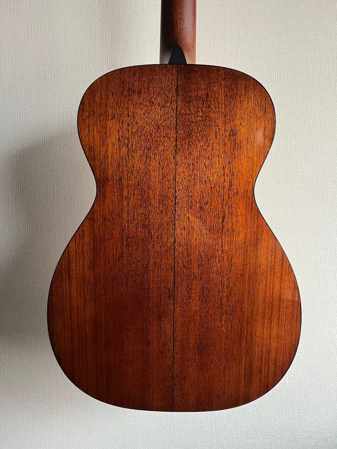 Martin 0-18 2022