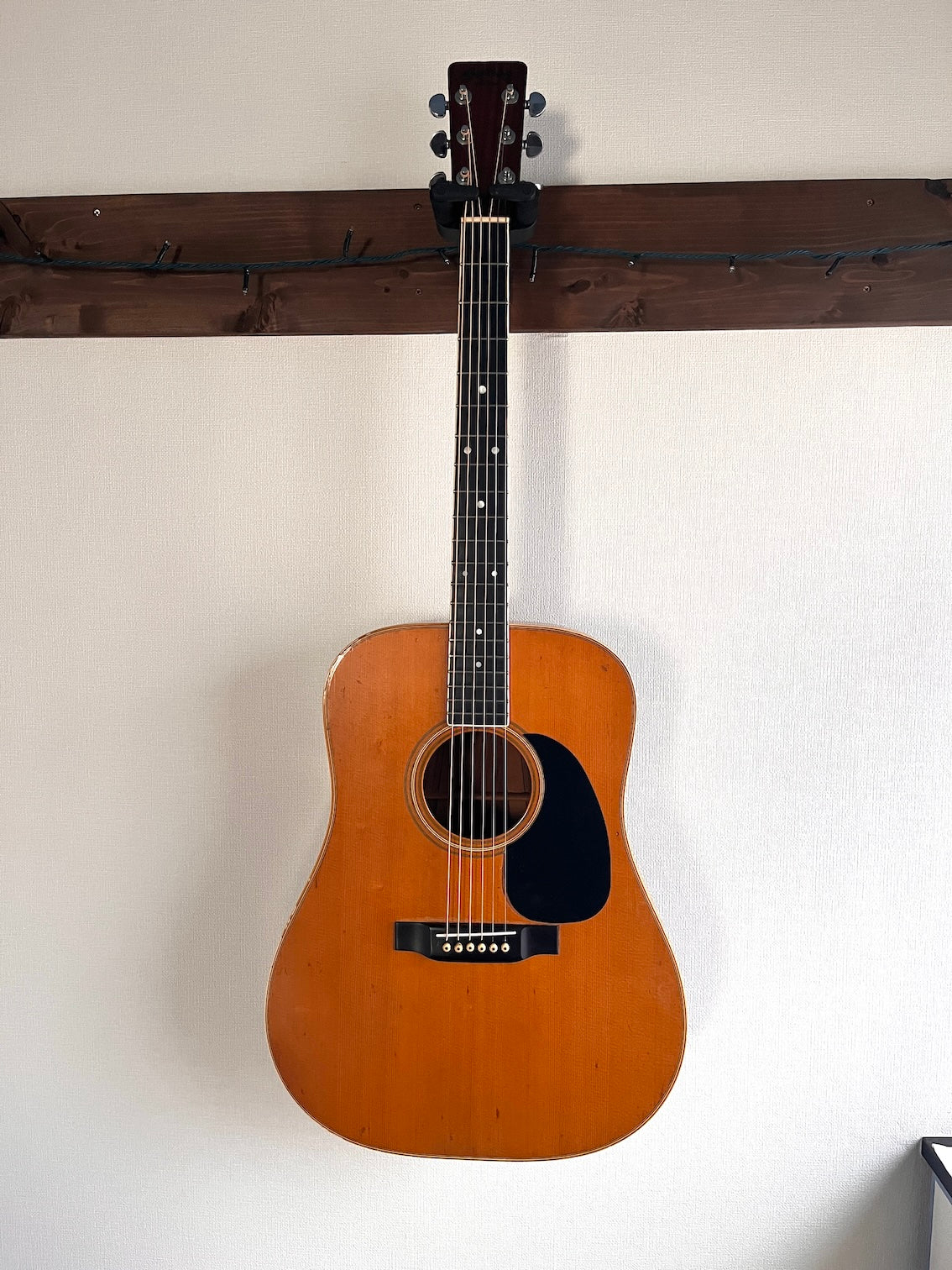 Martin D-35 1972
