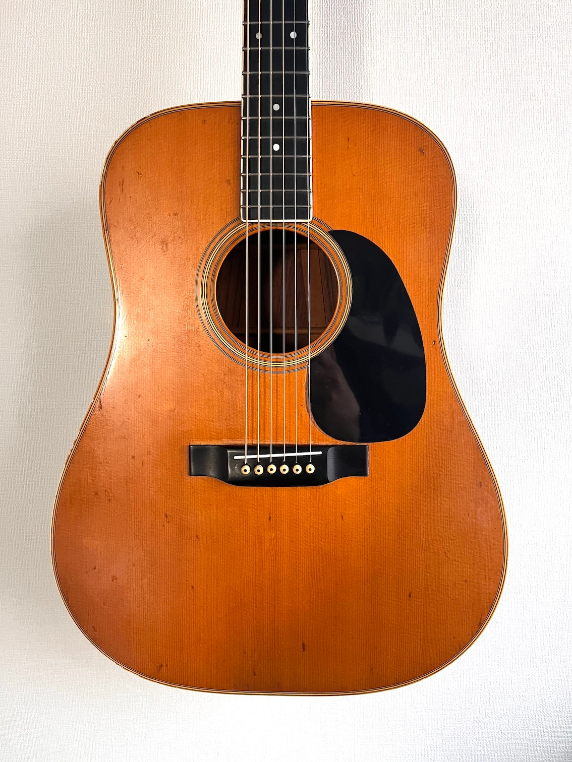 Martin D-35 1972