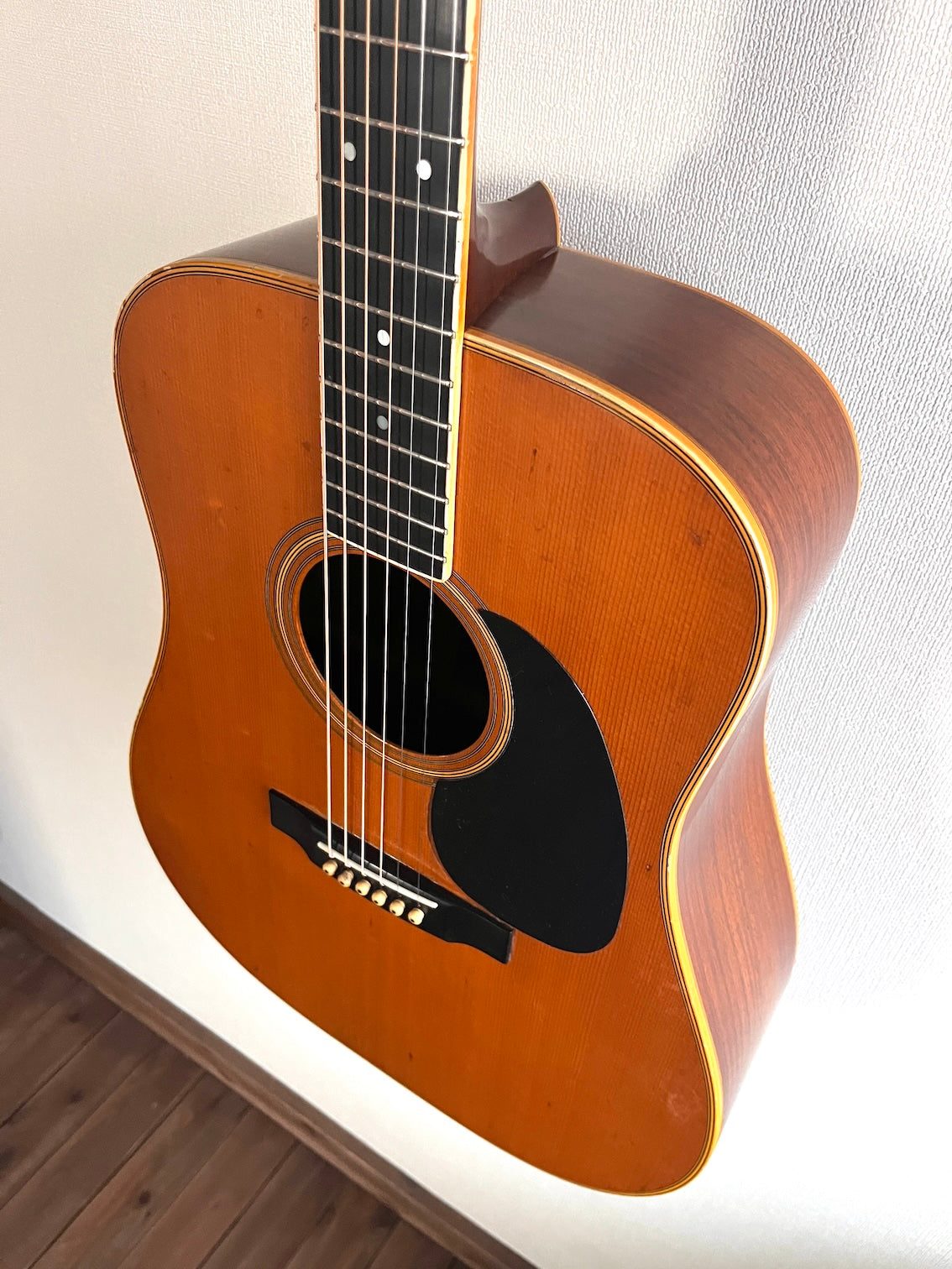 Martin D-35 1972