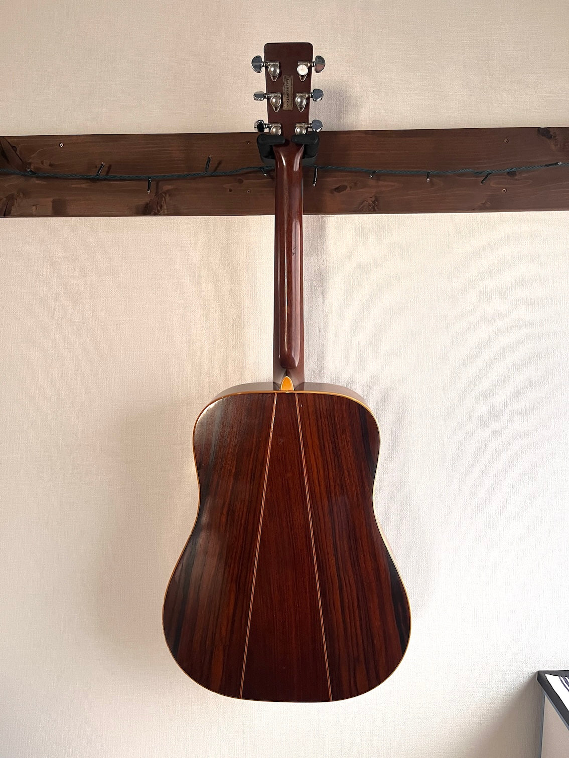 Martin D-35 1972