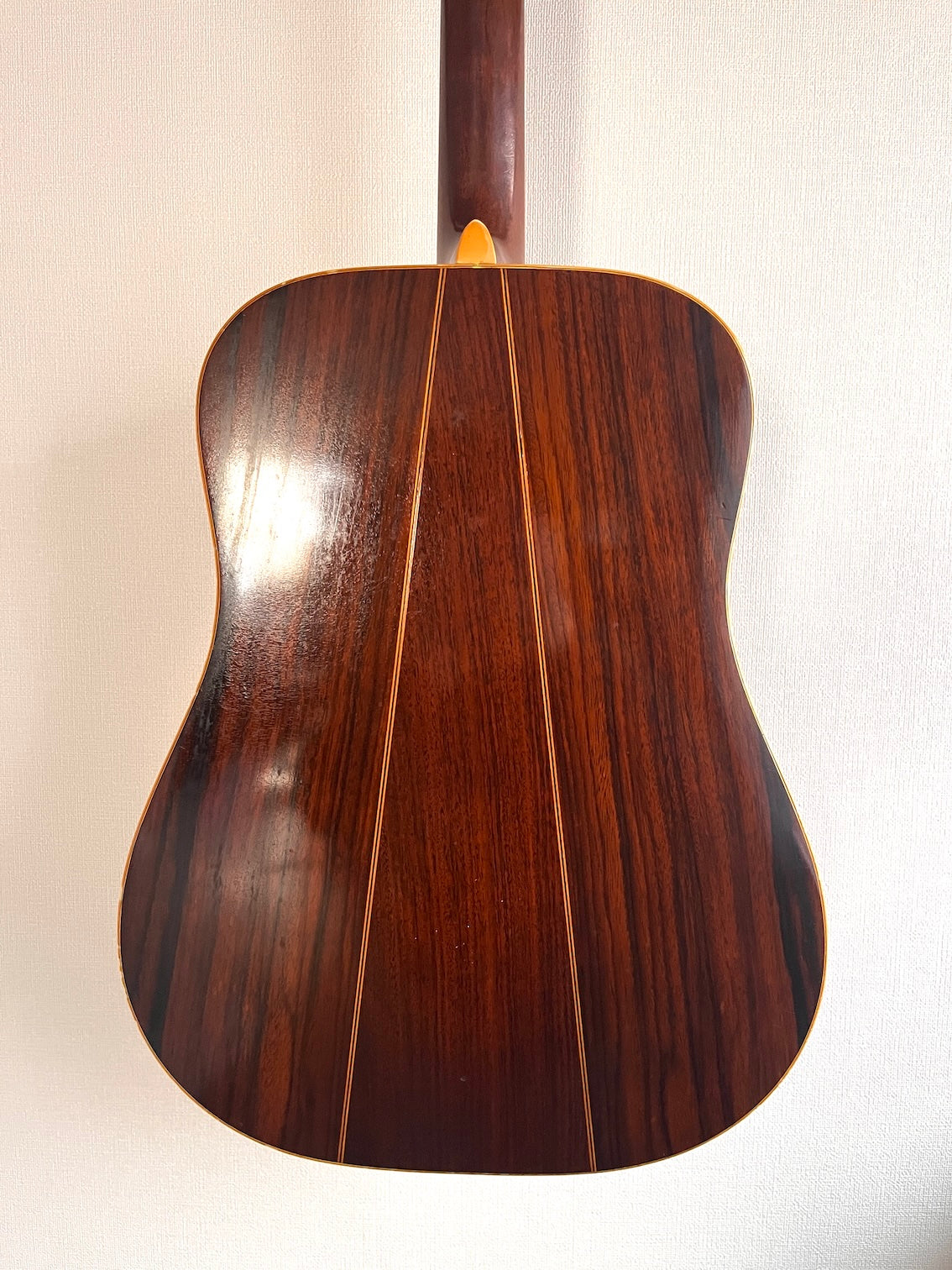 Martin D-35 1972