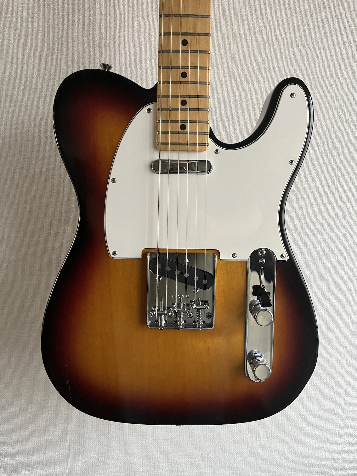 Fender American Standard Telecaster 2003